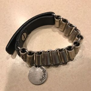Yves Saint Laurent RARE Vintage Bracelet